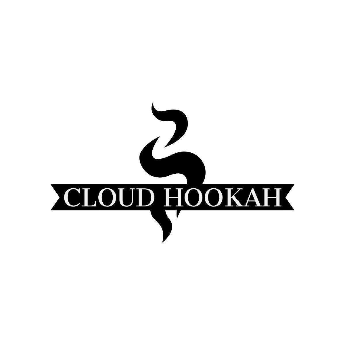 Cloud Hookah